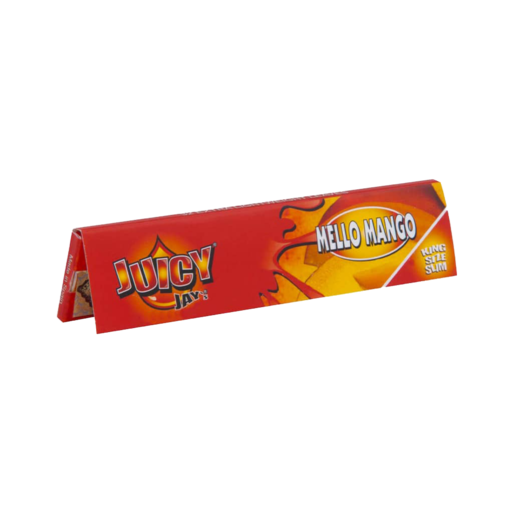 Juicy Jays Rolling Papers 4